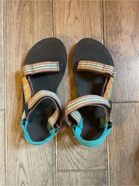 Tevas